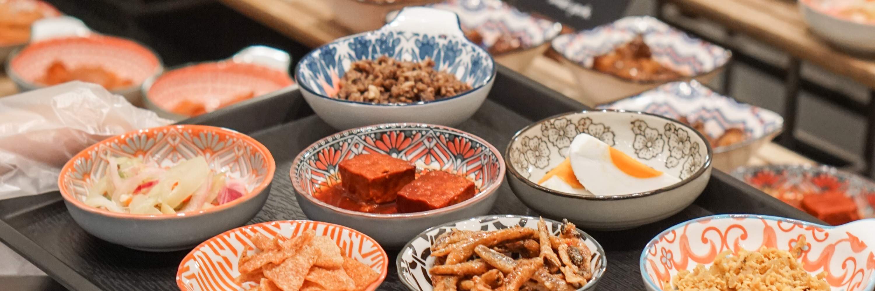 BlueSpice at Grande Centre Point Sukhumvit 55