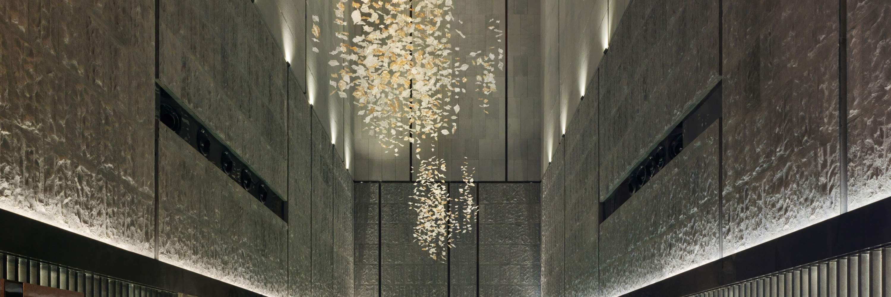 indoor swimming pool