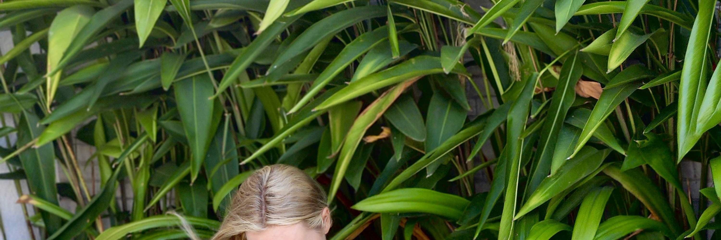 ¡La experiencia gastronómica más conmovedora en Bali, con nuestros amigos peludos!