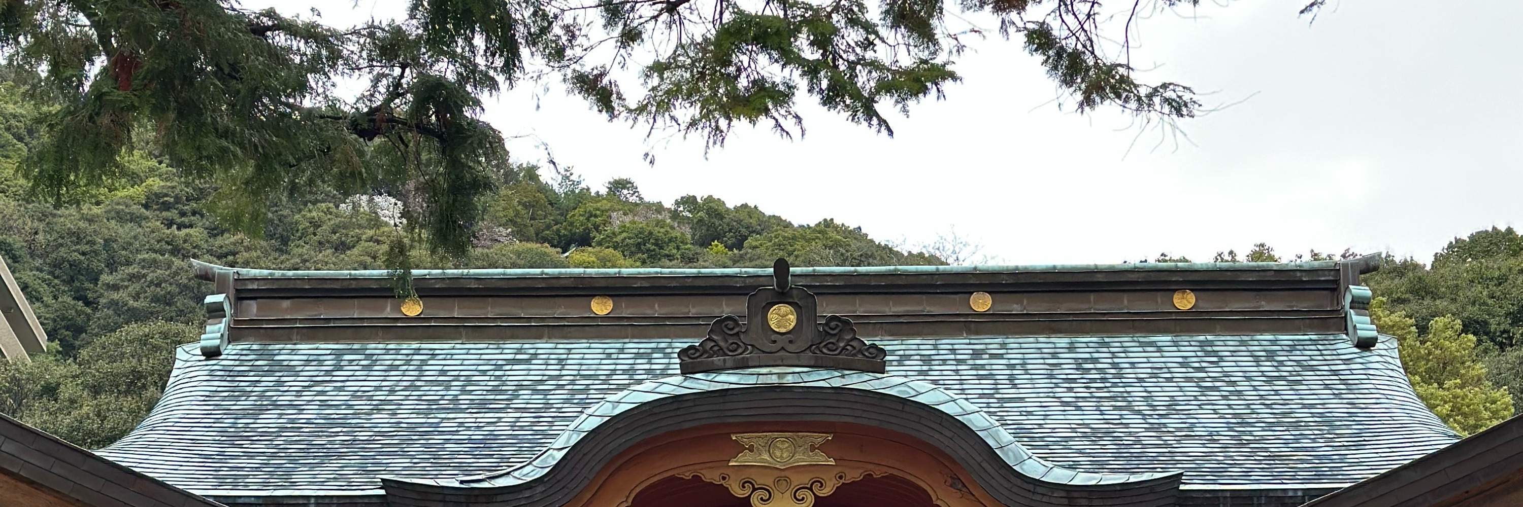 廣島春季早間徒步之旅 & 露天茶道