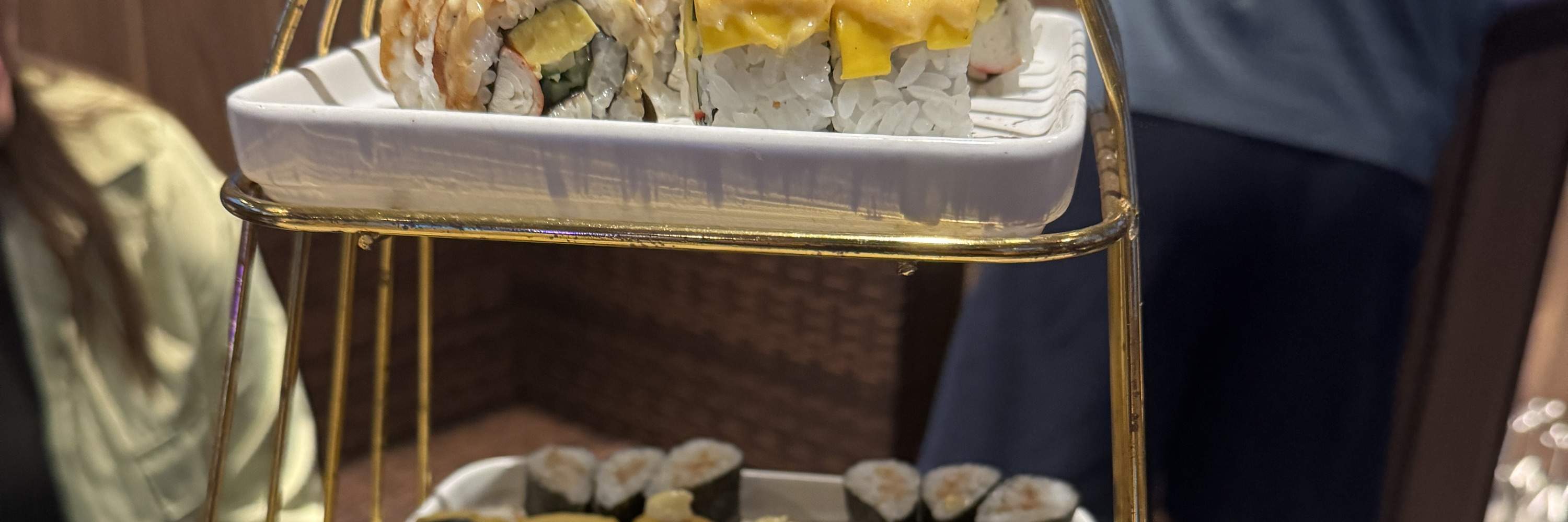 Sunset Cruise in Johor Bahru