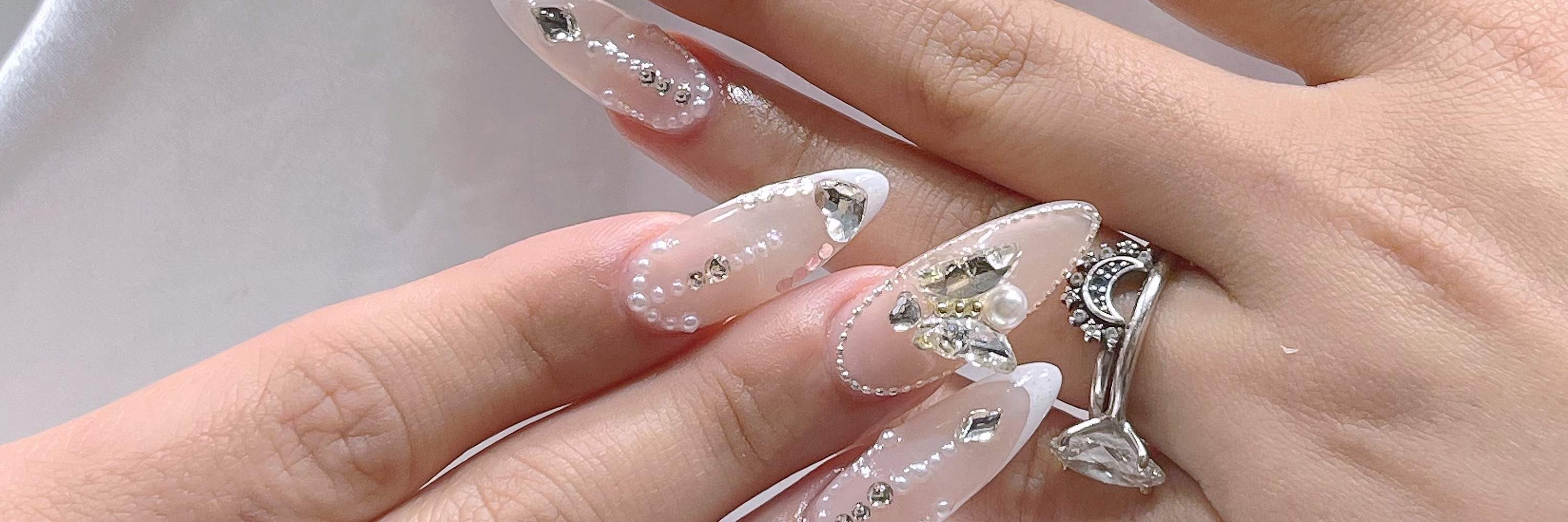 ChocoBusy Nail Shop en Busan