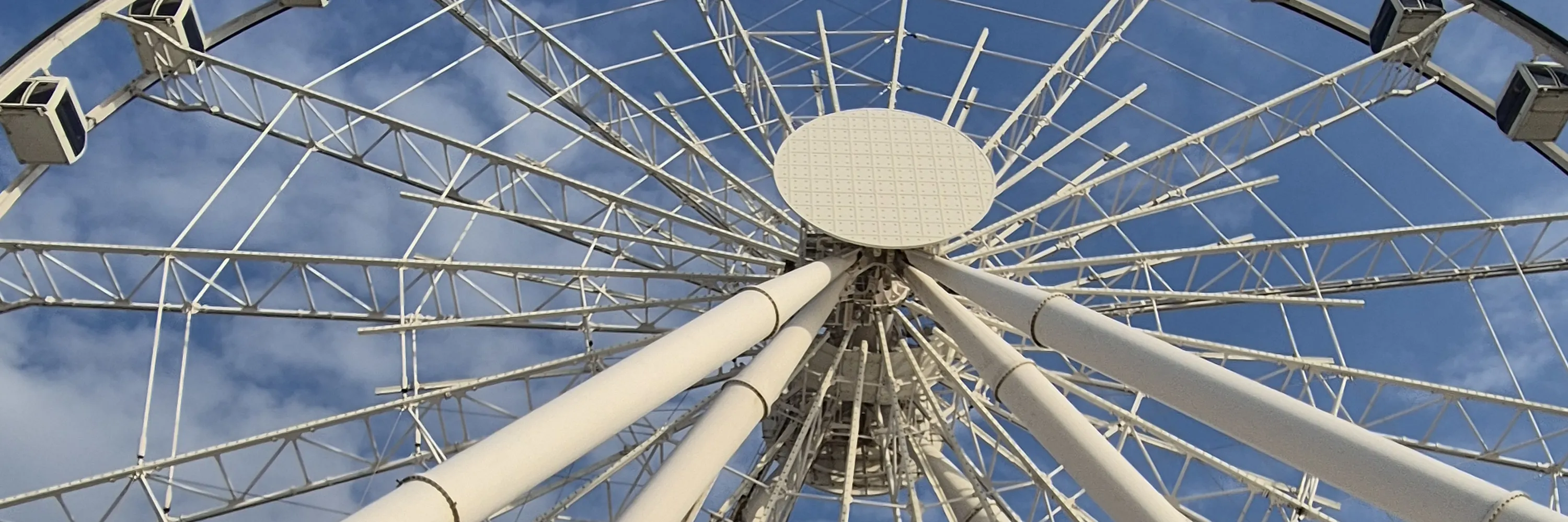 巴库之眼入场券