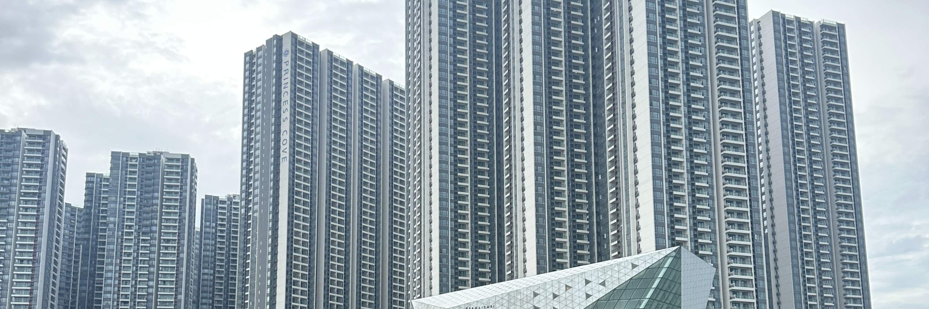 Un pato con cuatro motos de agua 