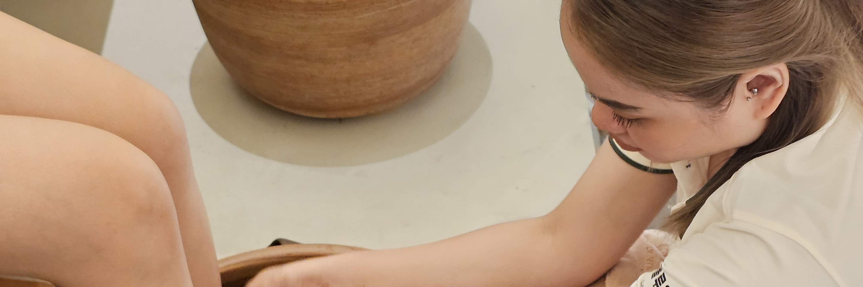 Ulu Ulu Spa Gaya Street à Kota Kinabalu