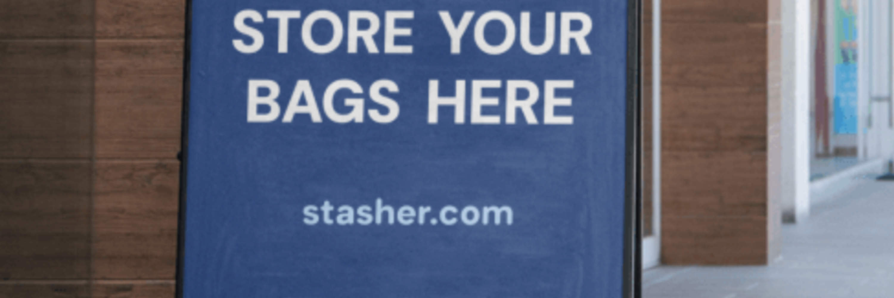 Siviglia: Deposito bagagli a Siviglia