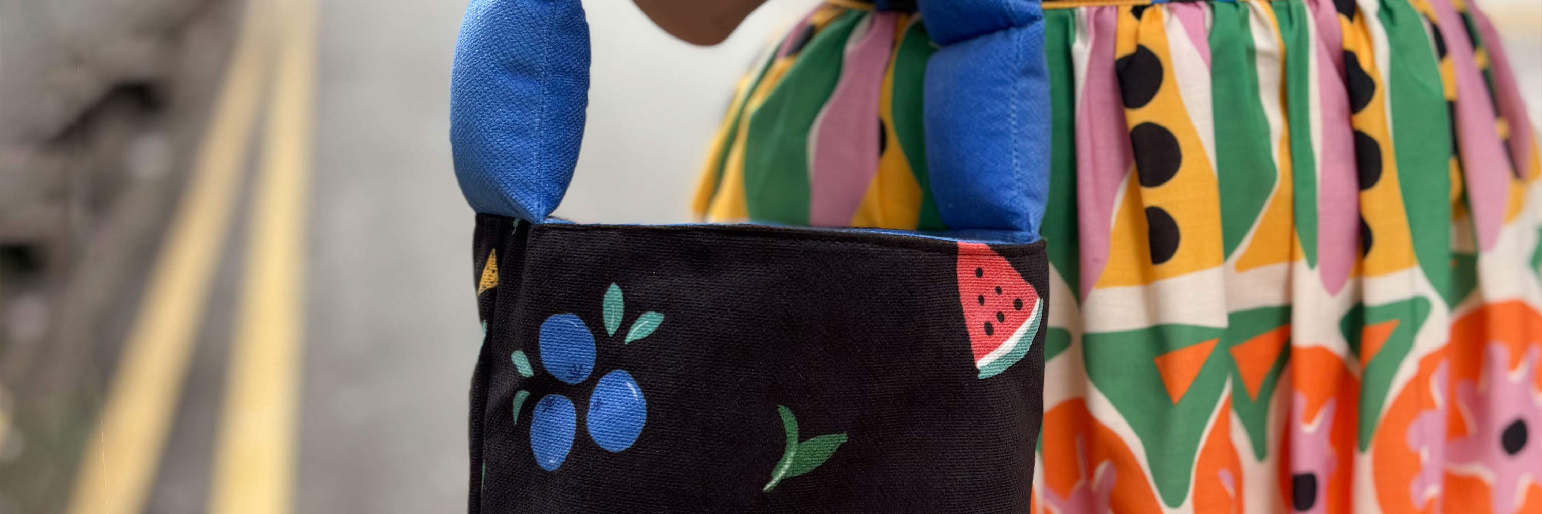 Ubah karya seni Anda menjadi tas unik yang akan Anda sukai.