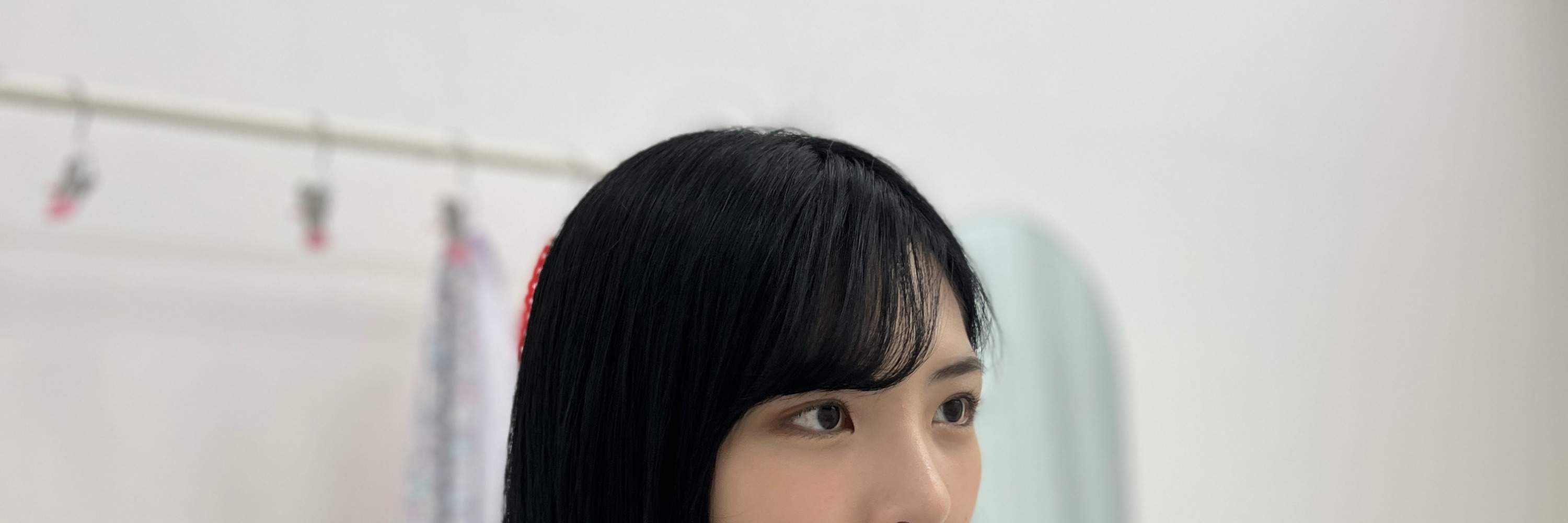 Analisi del colore personale e make-up a Seoul in zona Hongdae