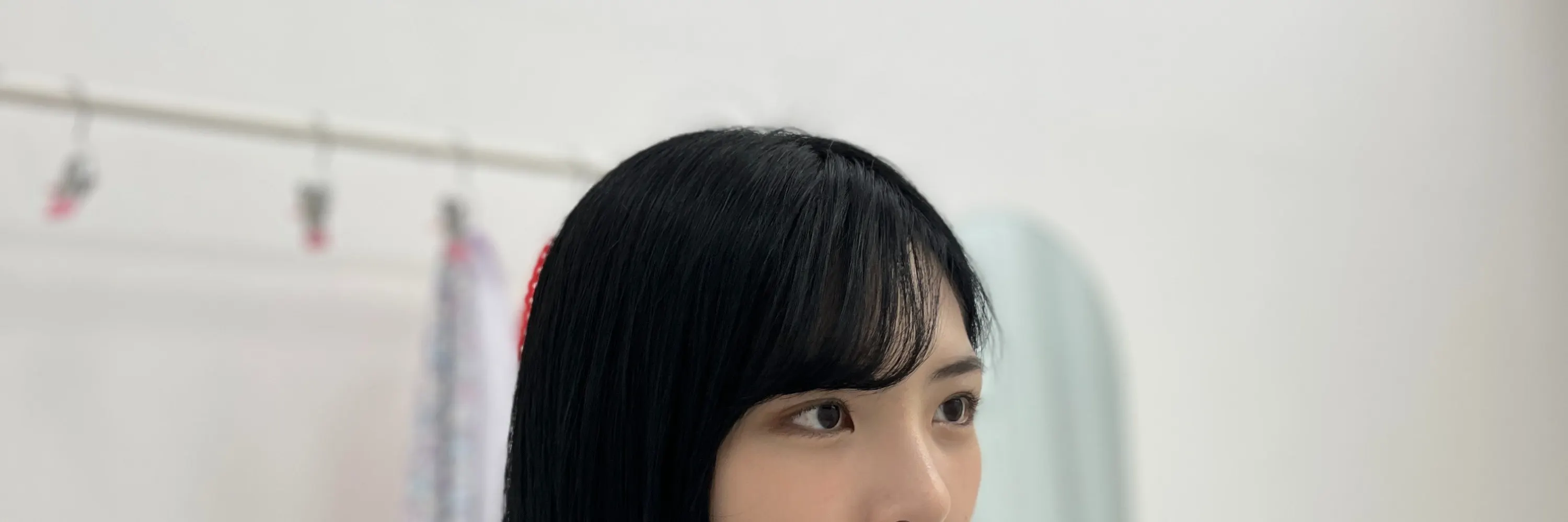 首尔弘大个人色彩与化妆分析