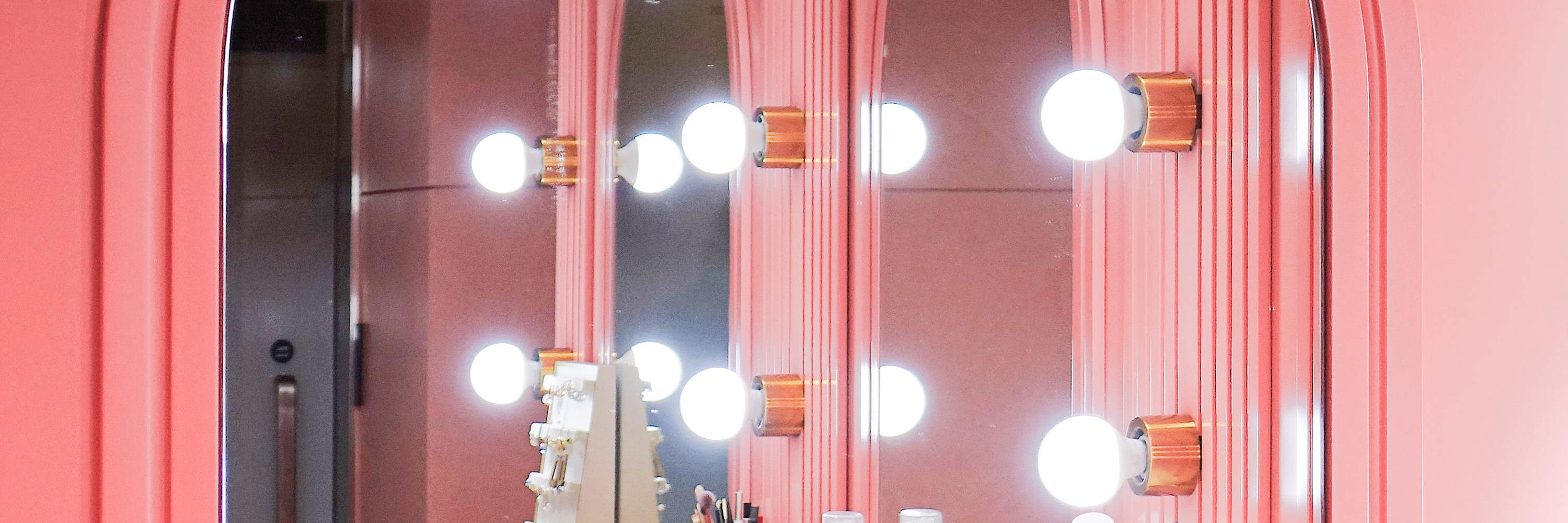 Análisis de color personal y maquillaje Colorize en Myeongdong, Seúl