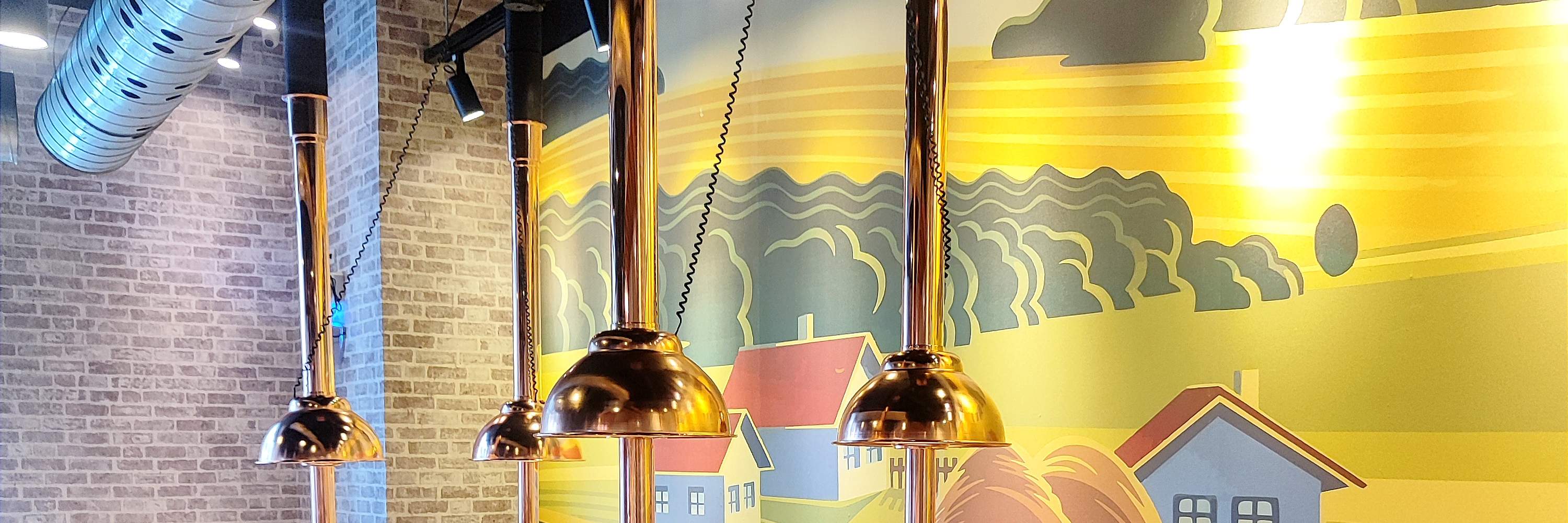 Gateway Mall 2 的 Tong Yang Grill & Shabu-Shabu