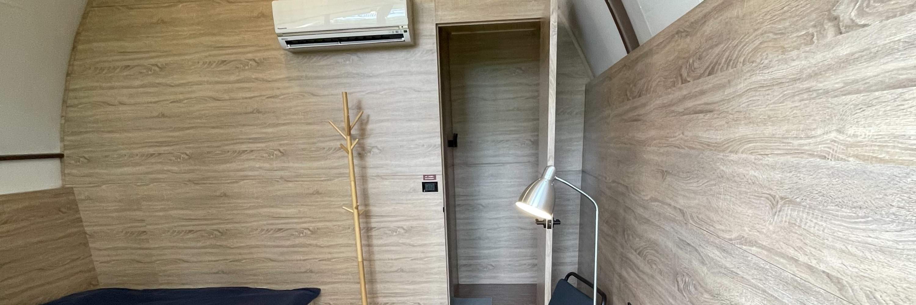 Petit Bonheur Camping