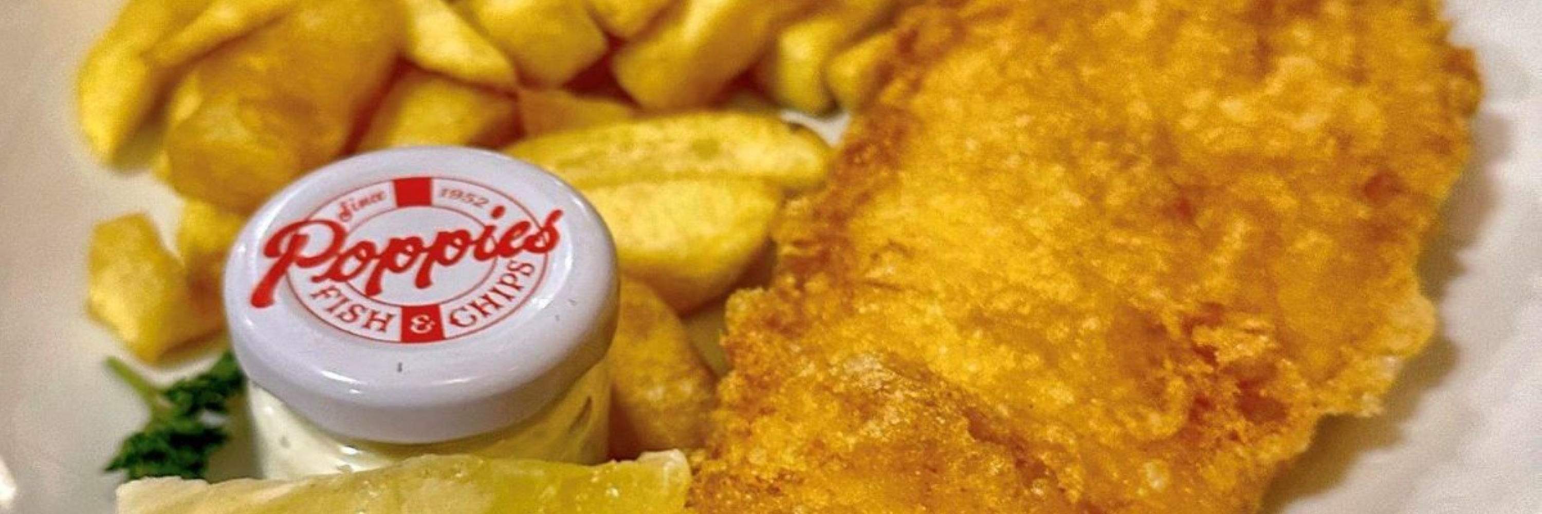 伦敦市中心美食之旅