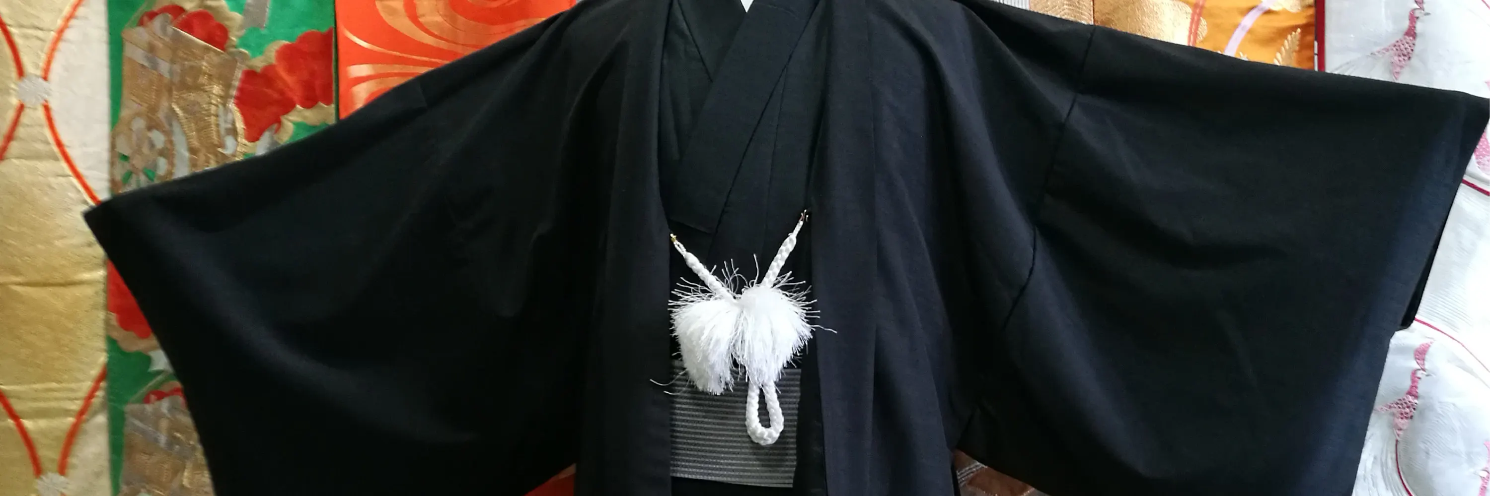 札幌和服出租