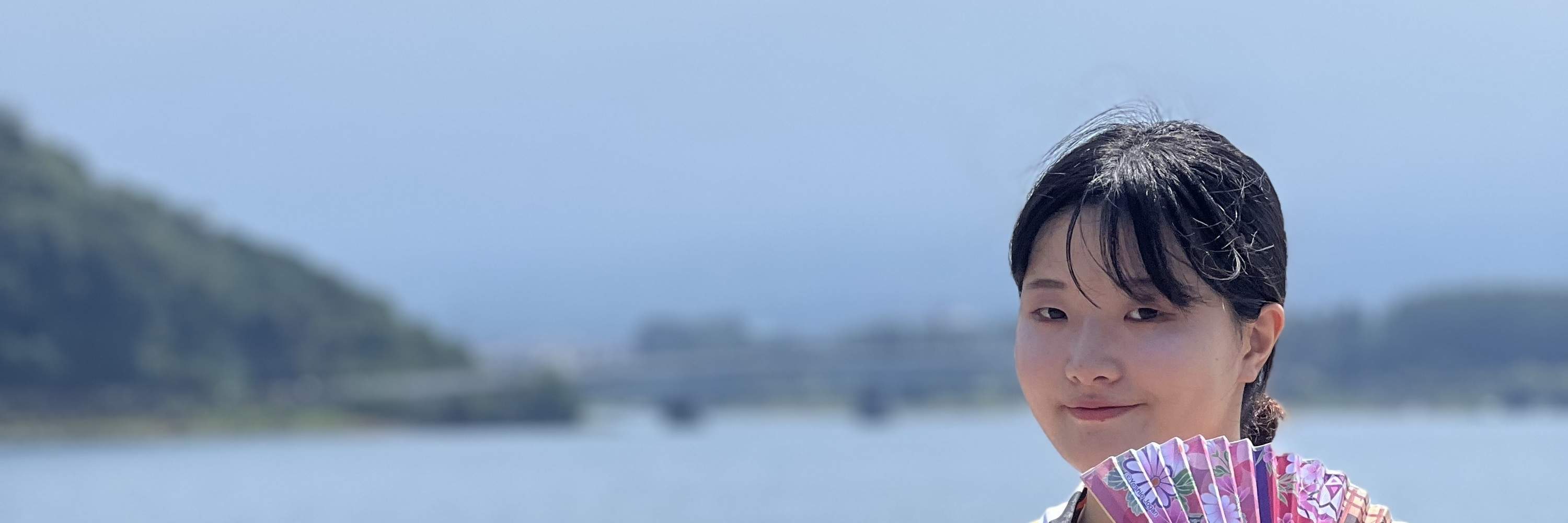 후지산 가와구치코 유카타 대여 체험