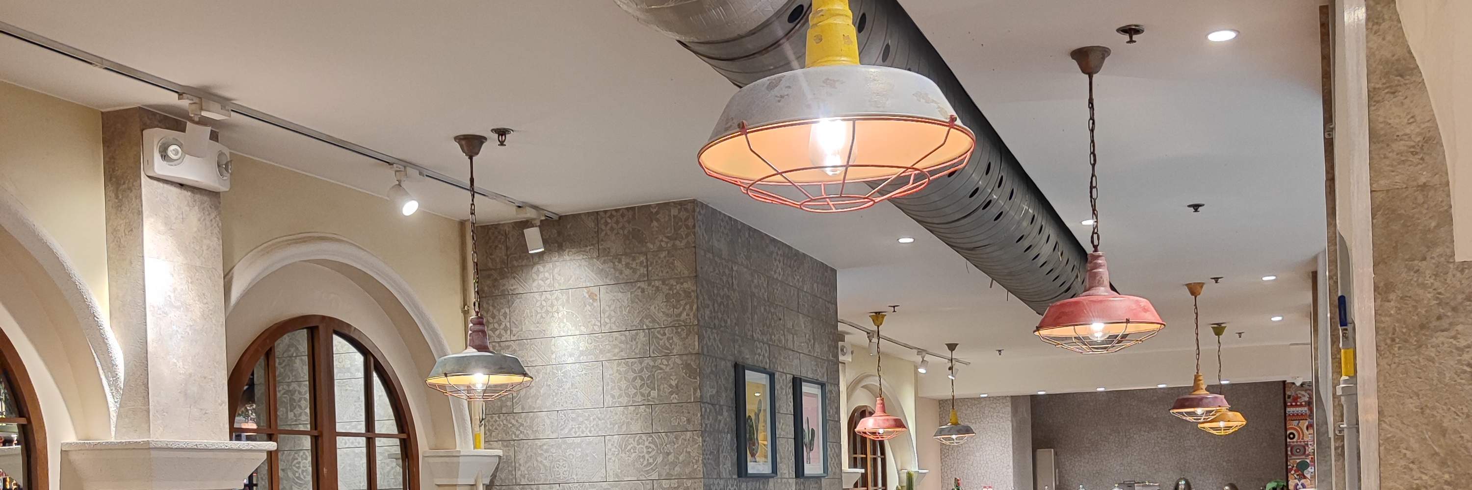 Tong Yang Grill & Shabu-Shabu à Ayala Malls Feliz