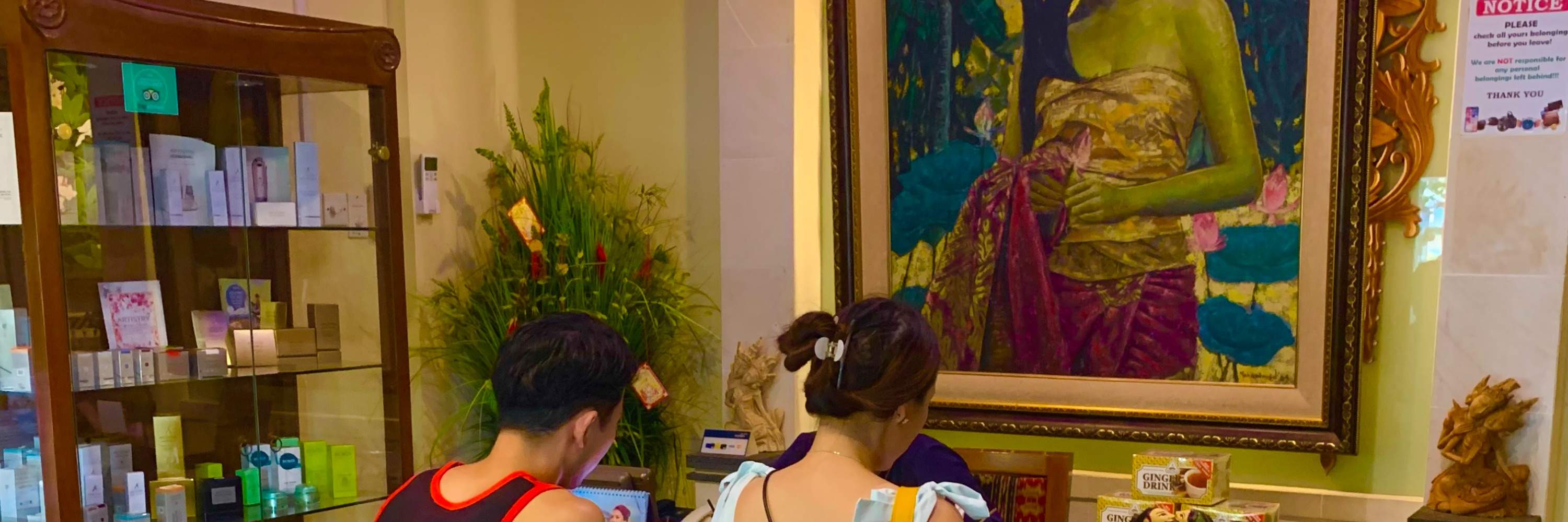 администратор