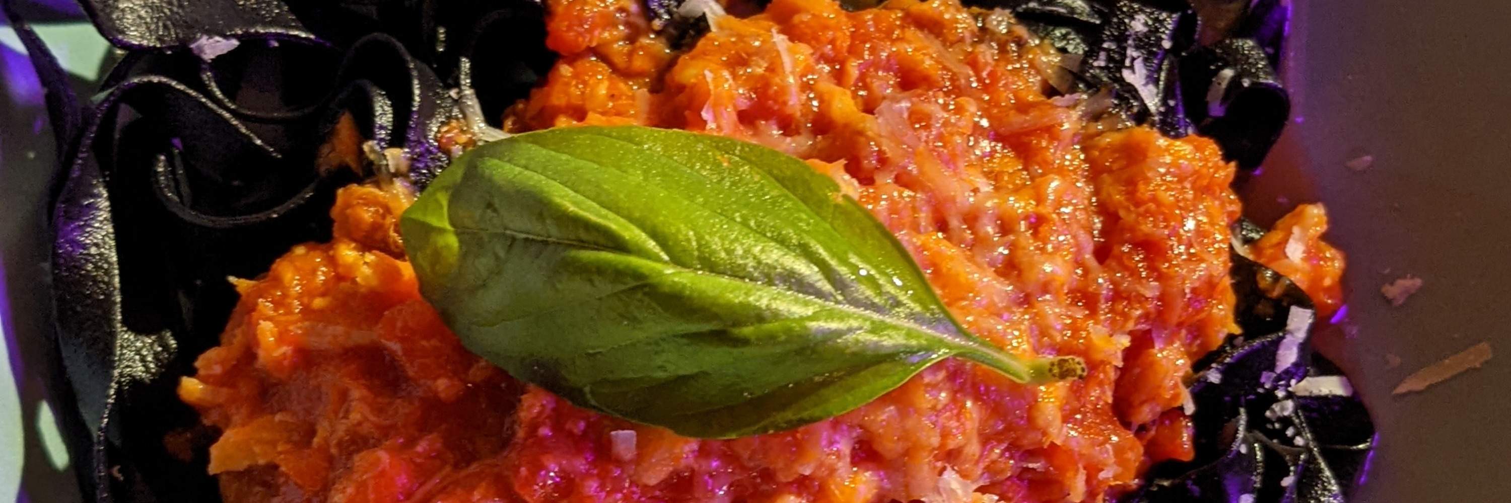 Pasta Making Workshop