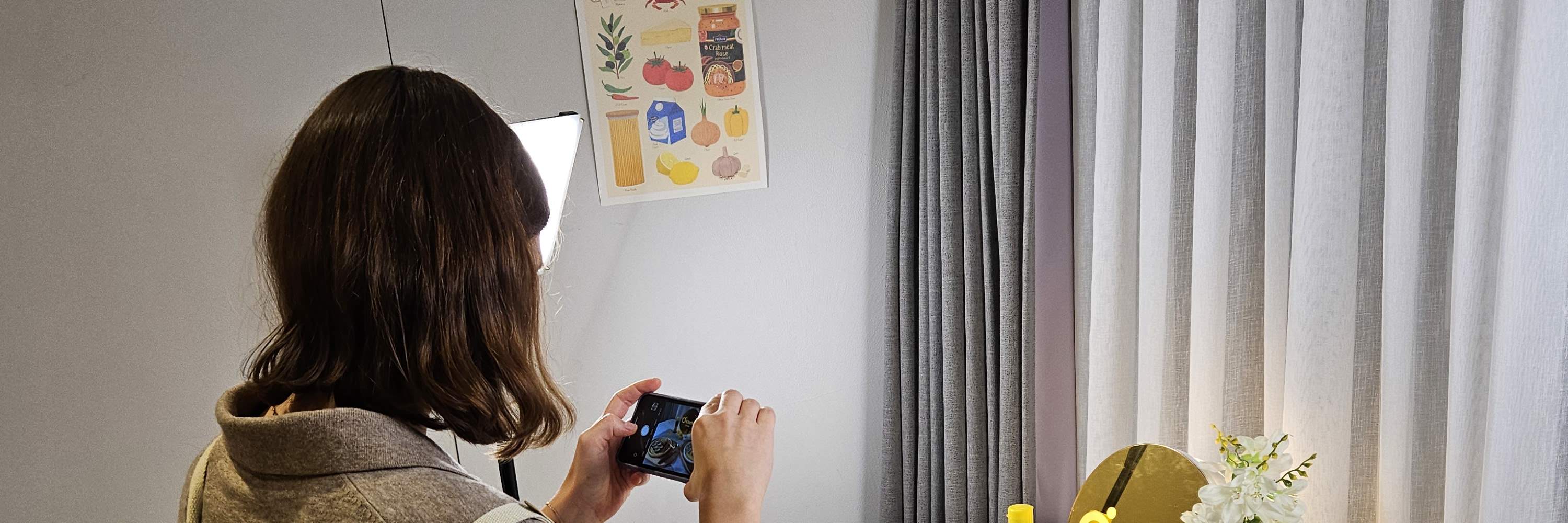 韓国料理教室（ソウル）