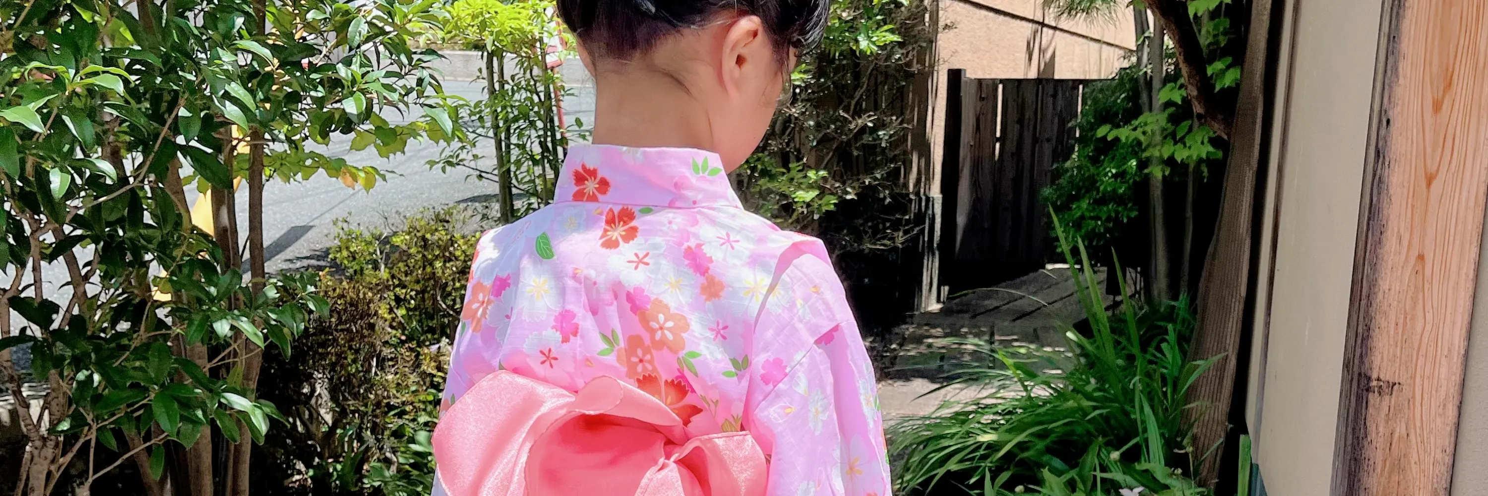 京都和服出租