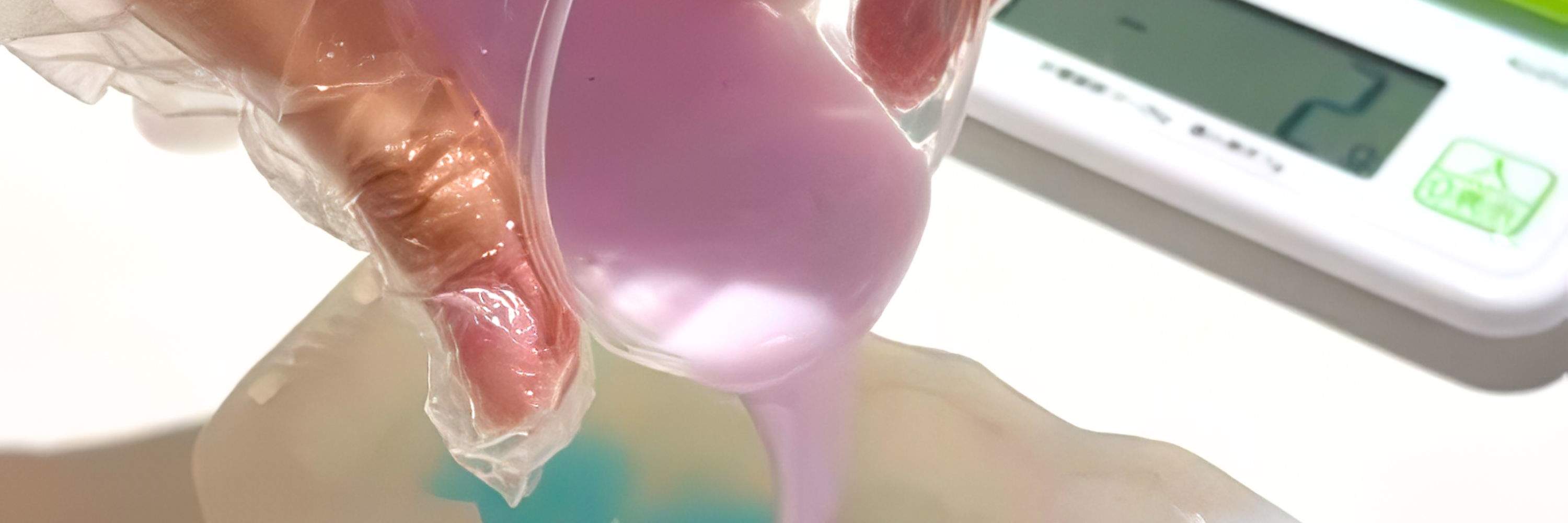 Taba Squishy Making Workshop