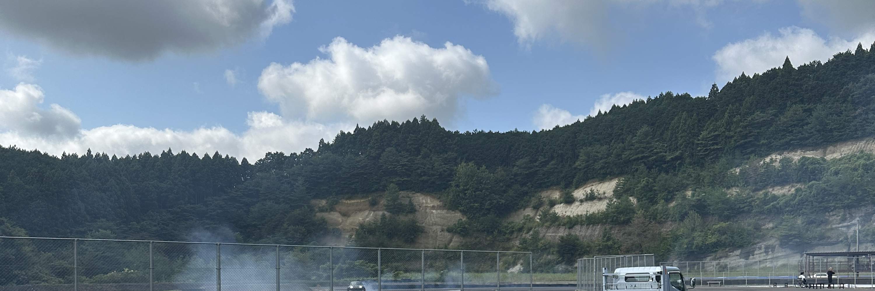 JDM Drift Car Riding Experience Private Tour Tokyo Drift Daikoku