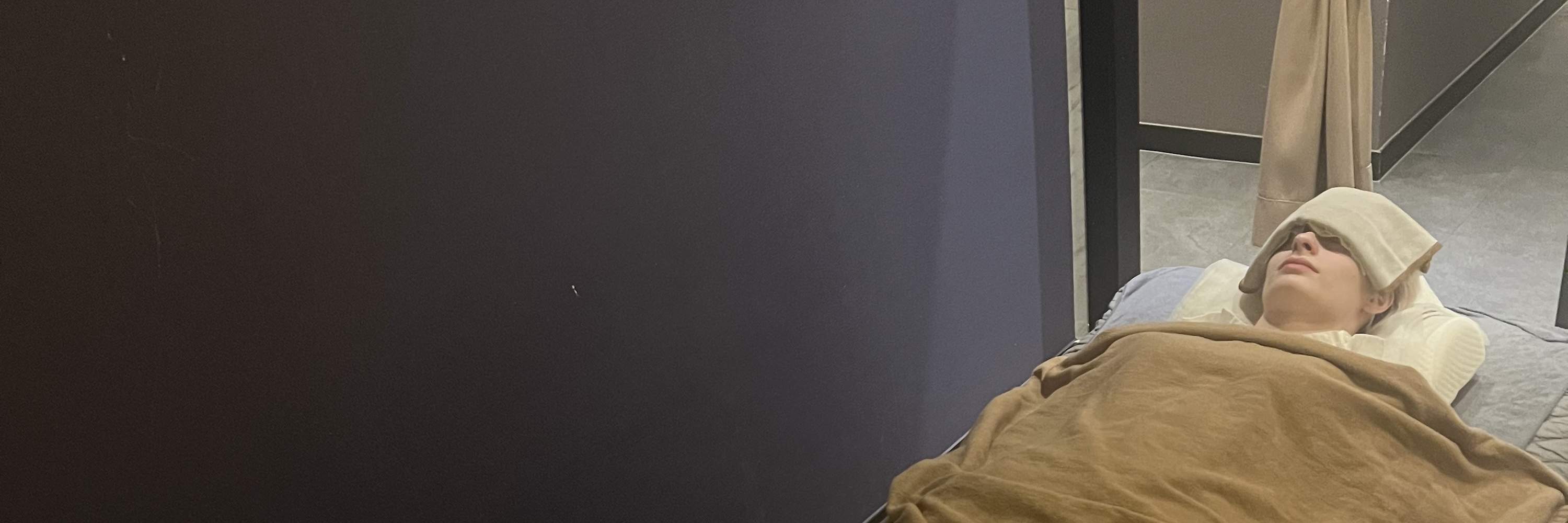 The Foot Shop: Pengalaman Perawatan Tubuh & Kaki di Hongdae, Seoul