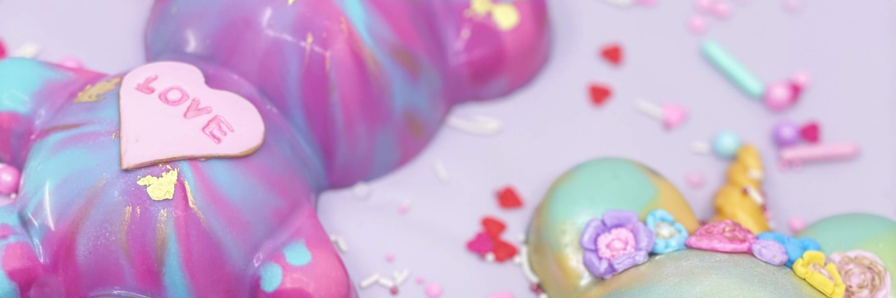 OCTogether Studio - Bengkel Beruang Coklat｜Kwun Tong