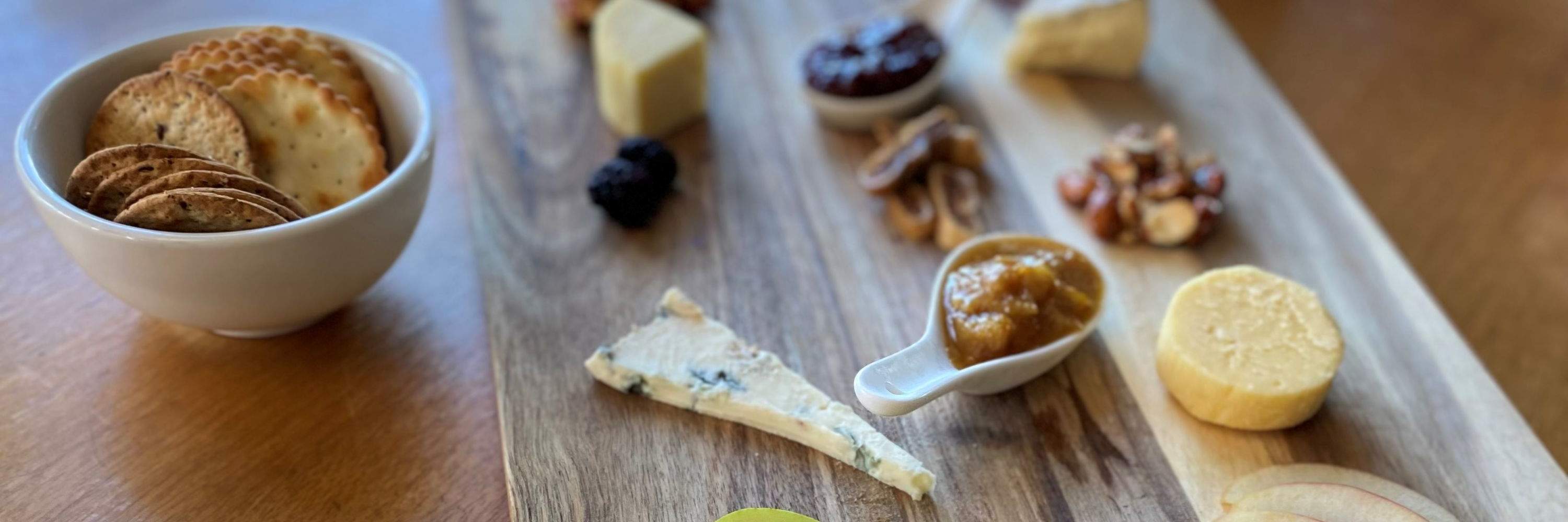 Excursion Fromage et vin de l'arrière-pays sur la Sunshine Coast