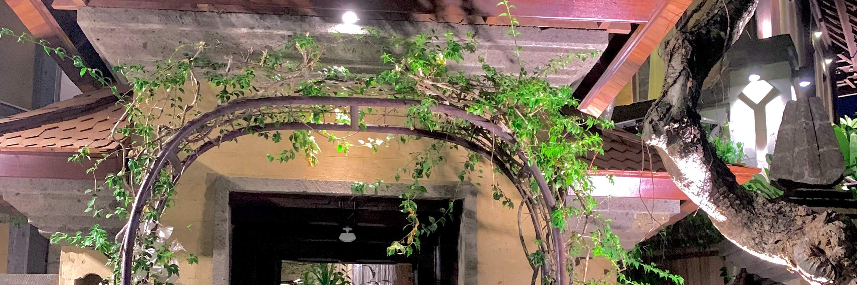 Pengalaman Nusa Bali Spa di Nusa Dua Bali