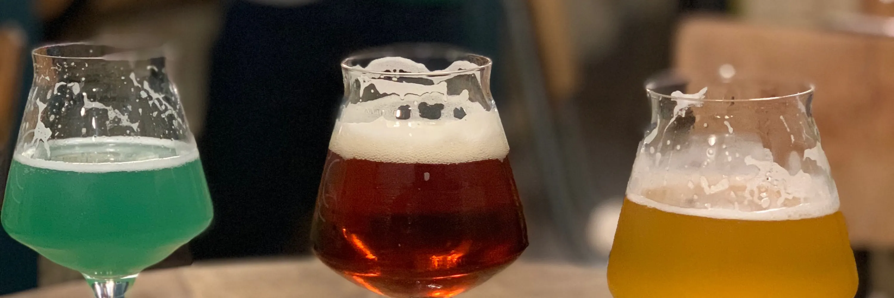 巴黎精酿啤酒品尝小团体徒步之旅