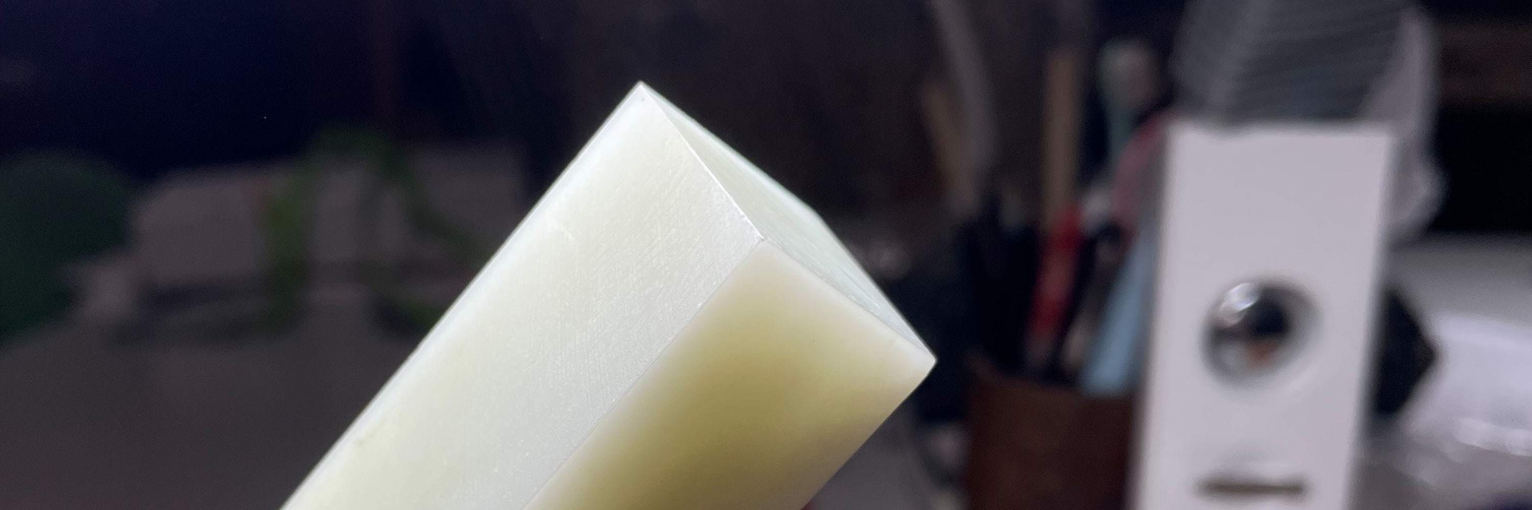 Pengalaman Membuat Stempel