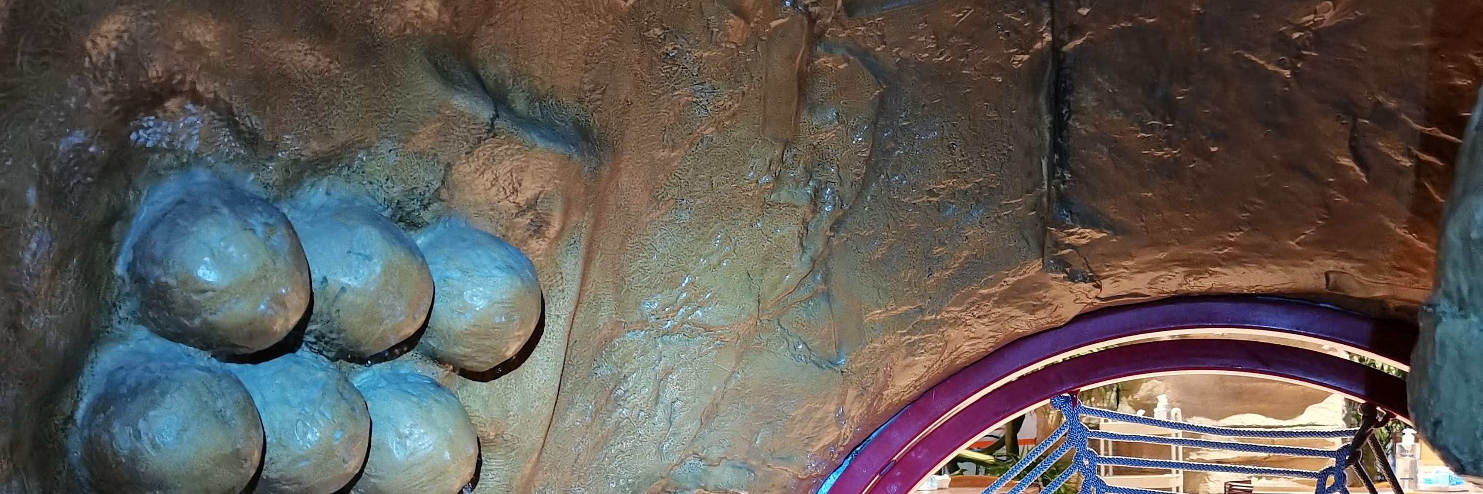 Atelier de spéléologie (Boutique Happy Coast)