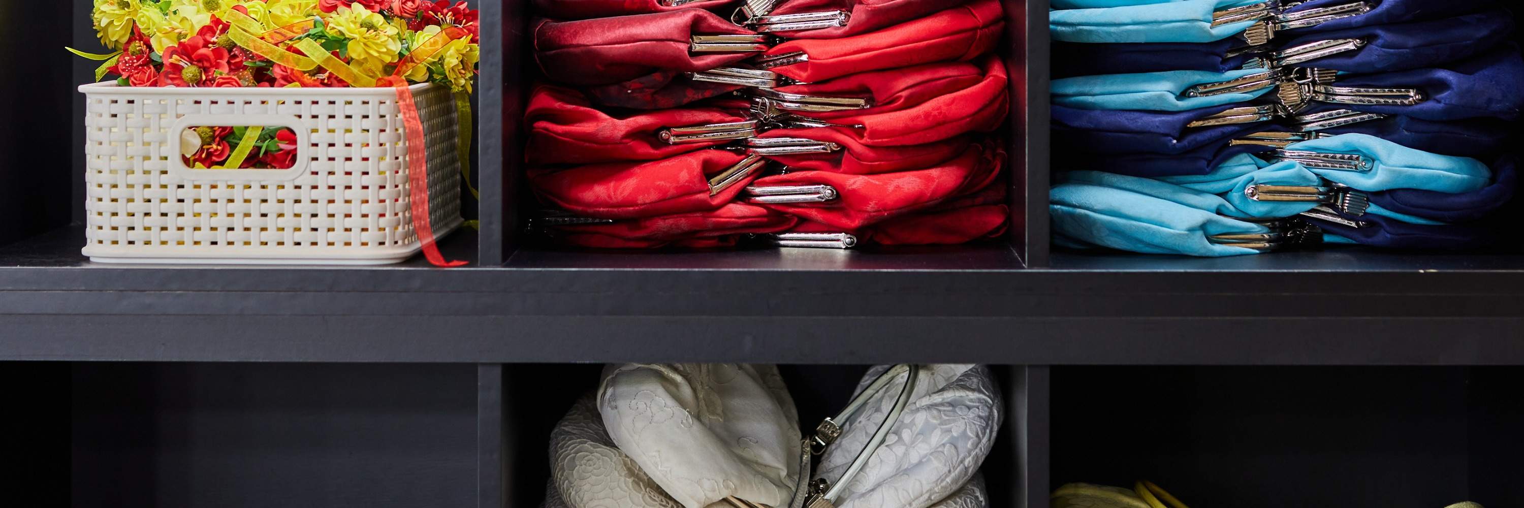 Penyewaan Seohwa Hanbok di Gyeongbokgung