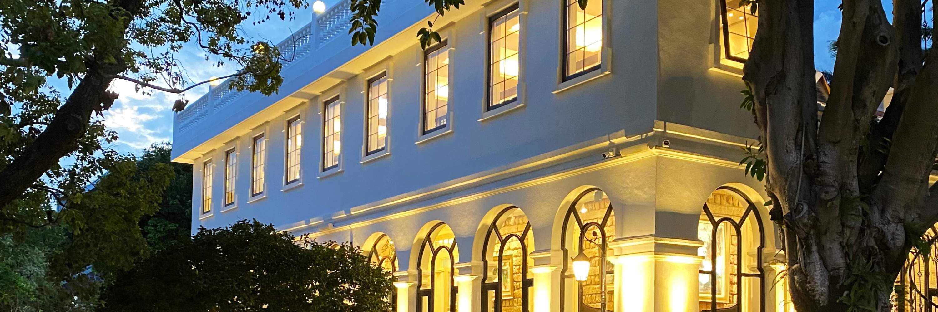 Wu Dengyi Kunstmuseum