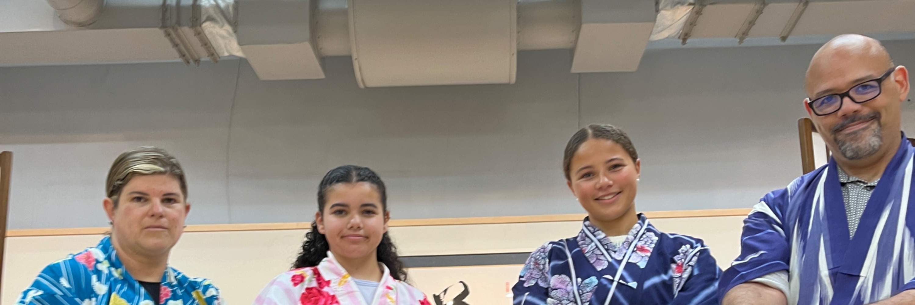 Experiencia Samurái en Tokio/SAMURAIve