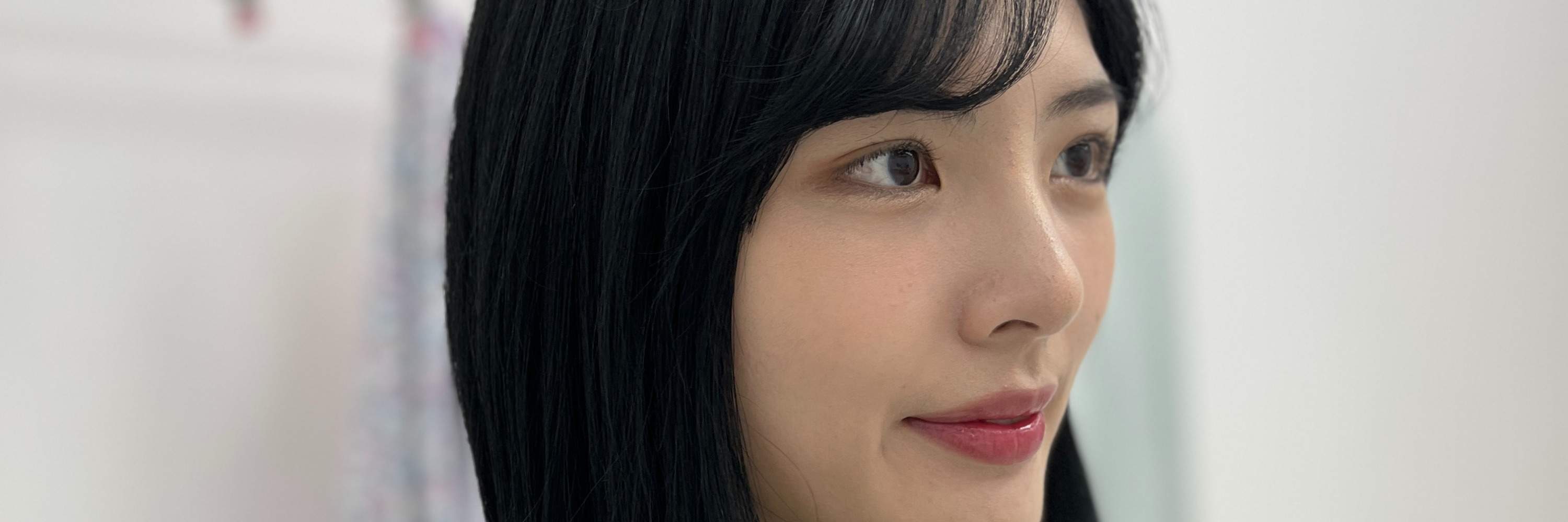 Seoul Personal Color & Make-up Analysis di Hongdae