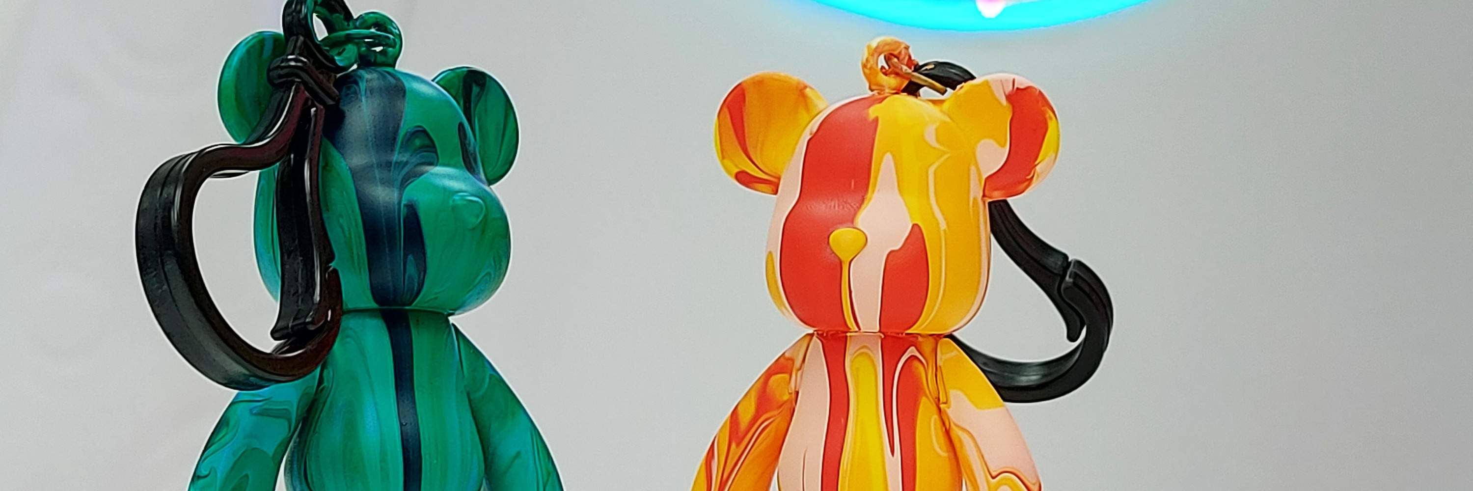 【КУПИТЕ 1, ПОЛУЧИТЕ 1 БЕСПЛАТНО】МАСТЕРСКАЯ «GET TOGETHER» — МАСТЕРСКАЯ «МЕДВЕДЬ СДЕЛАЙ САМ» @ KWUN TONG