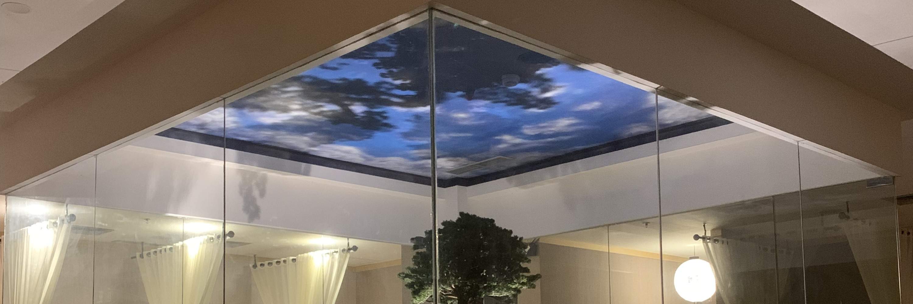 interno di Kokuo Bali