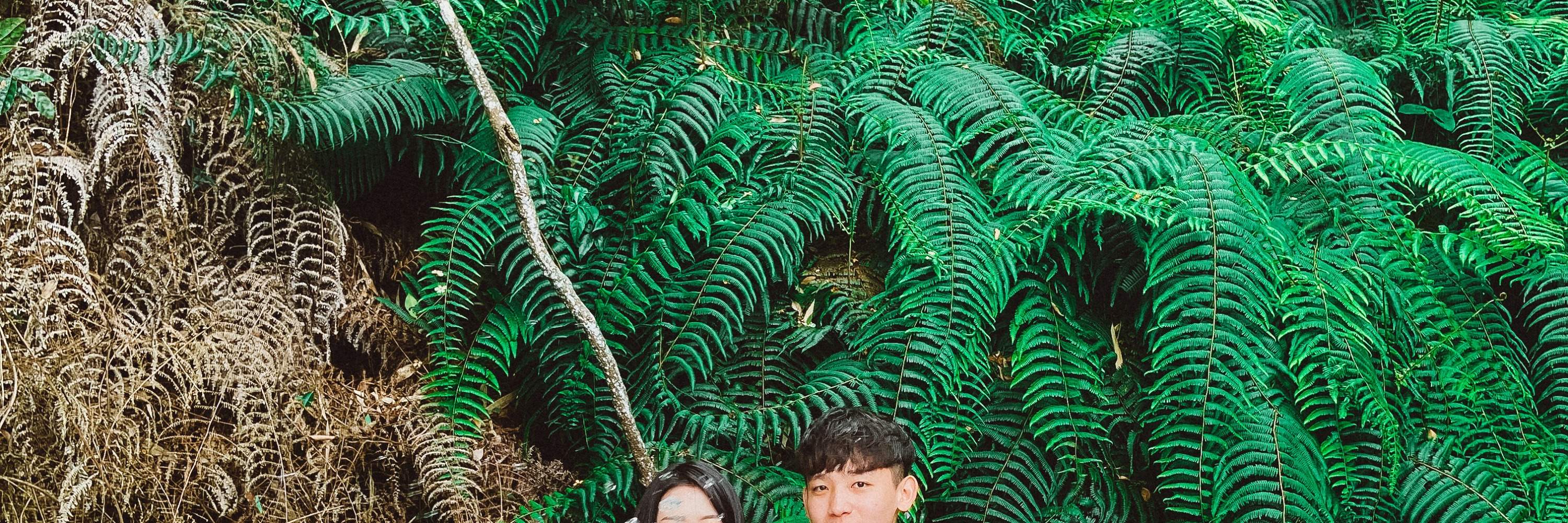 樂晴 - SUP สำหรับครอบครัว