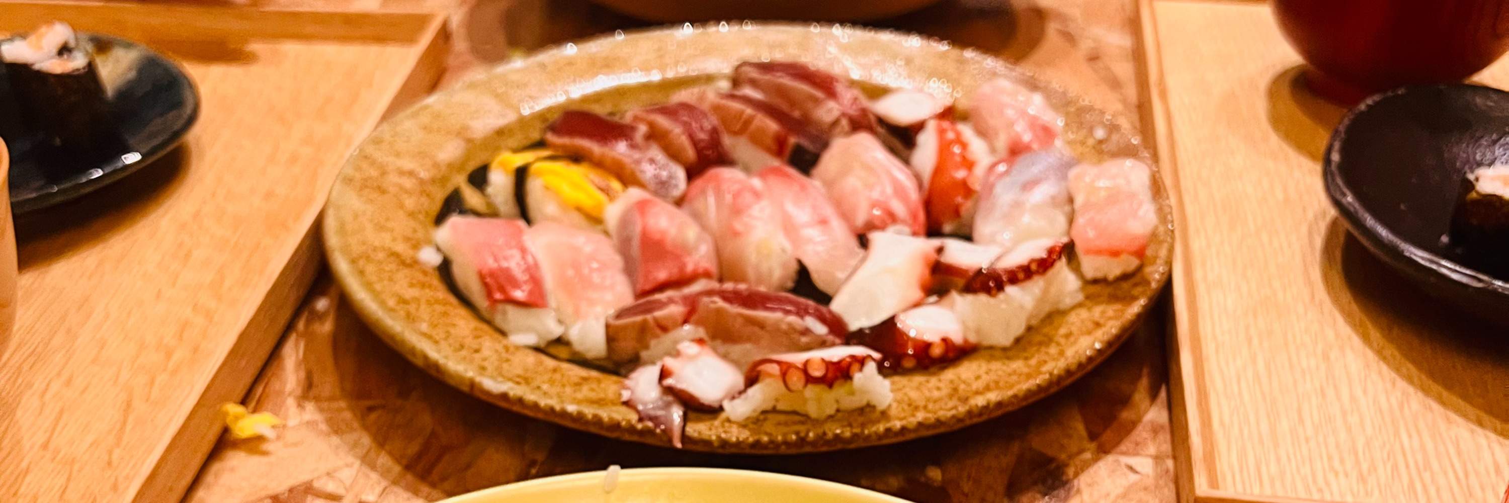 2.5 Hour Join In Sushi making class in Osaka Klook Australia