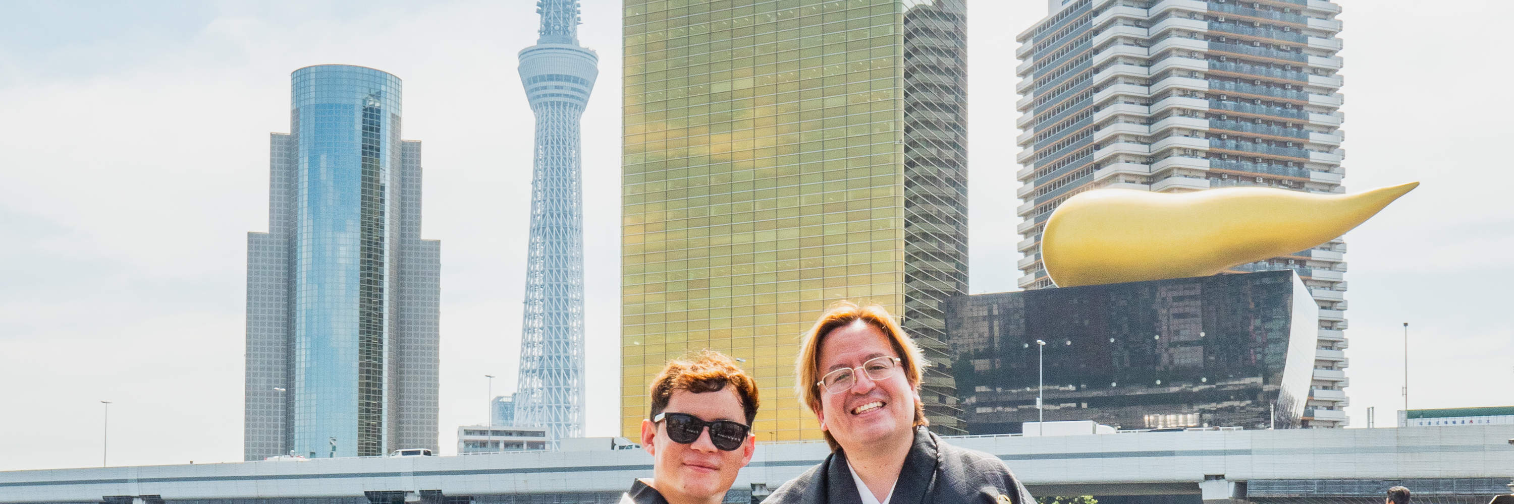 正裝和服體驗（東京/淺草愛和服3號店）