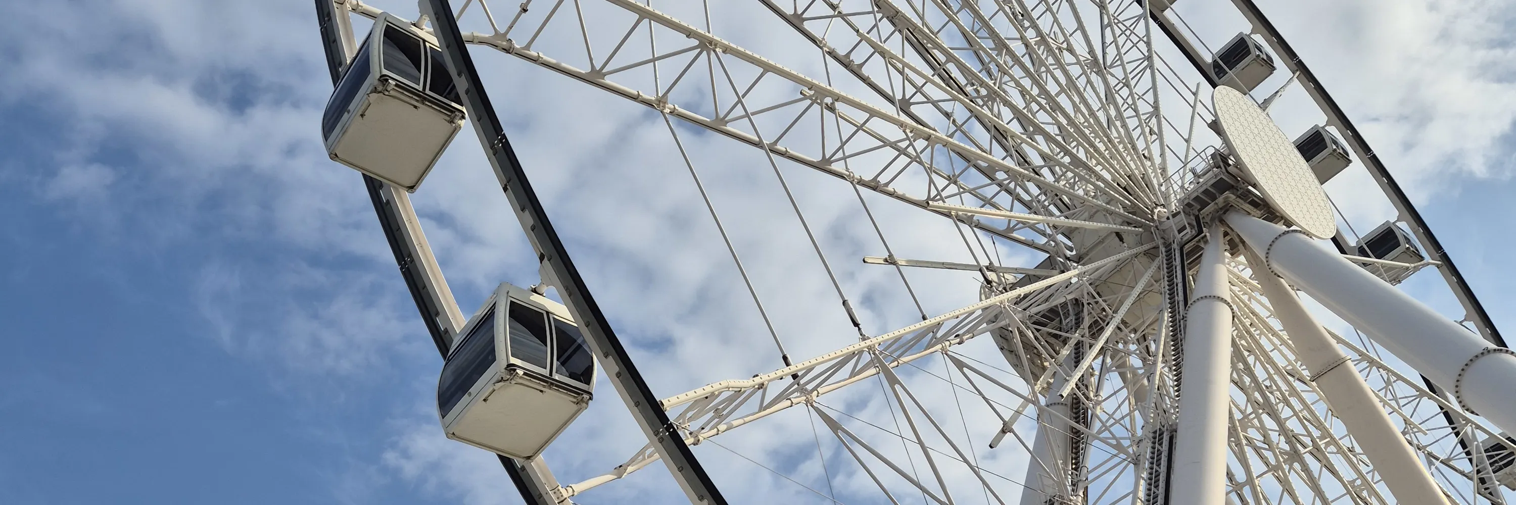 巴库之眼入场券