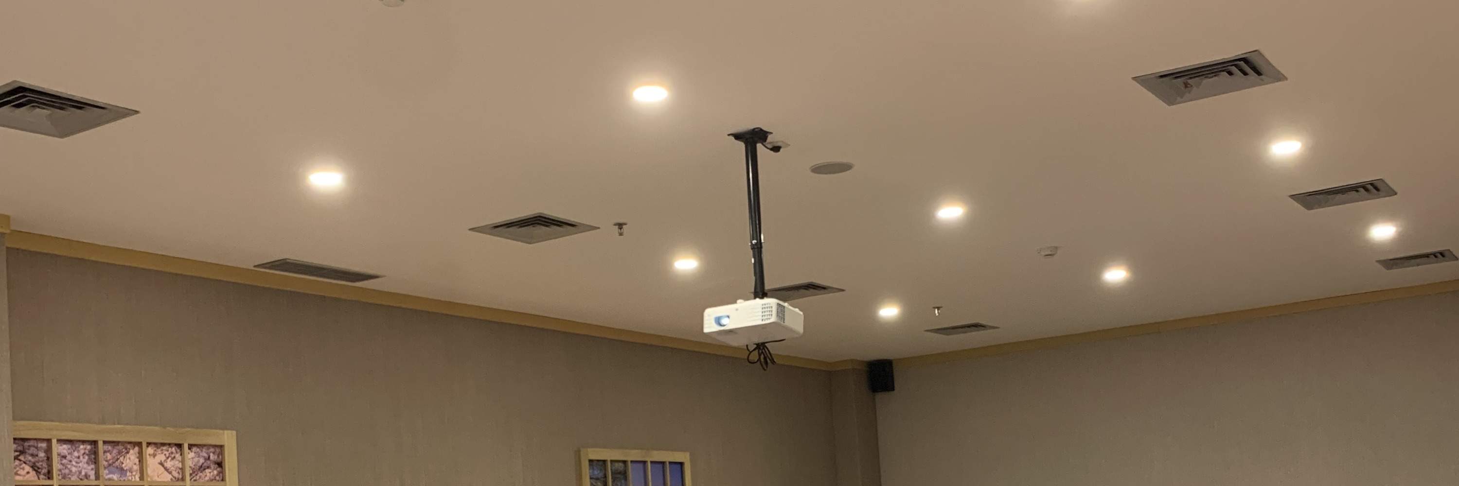 Sala massaggi premium da Kokuo