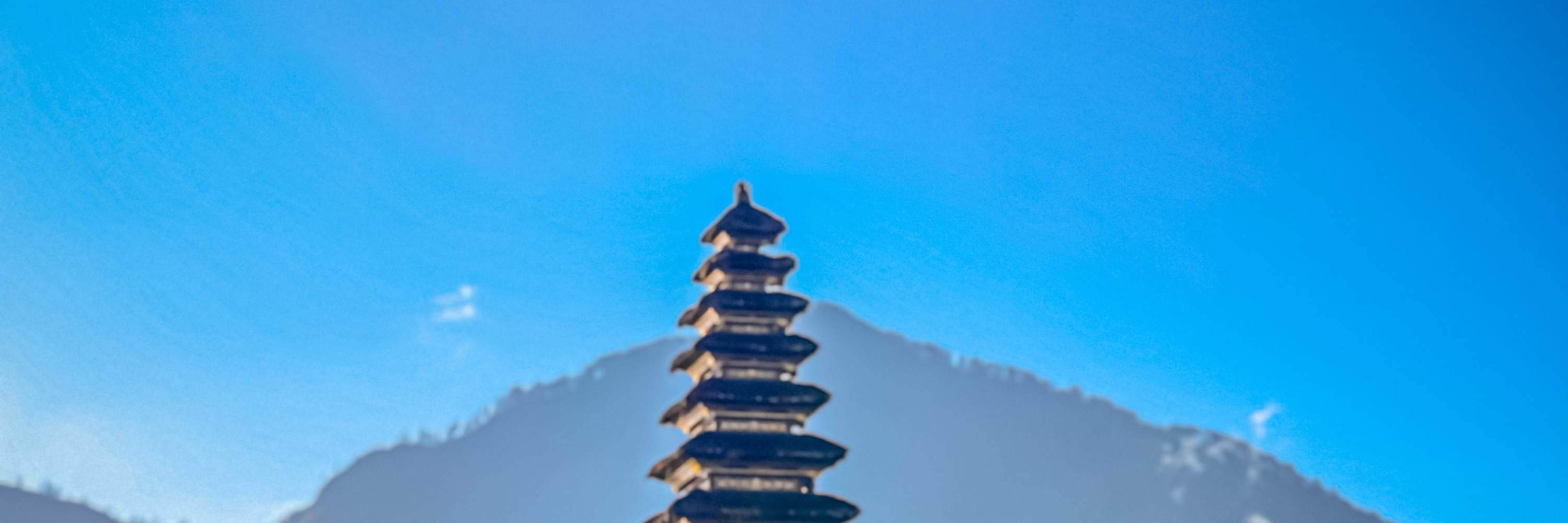 Expérience en Jeep au lever du soleil au Mont Batur Alengkong à Bali