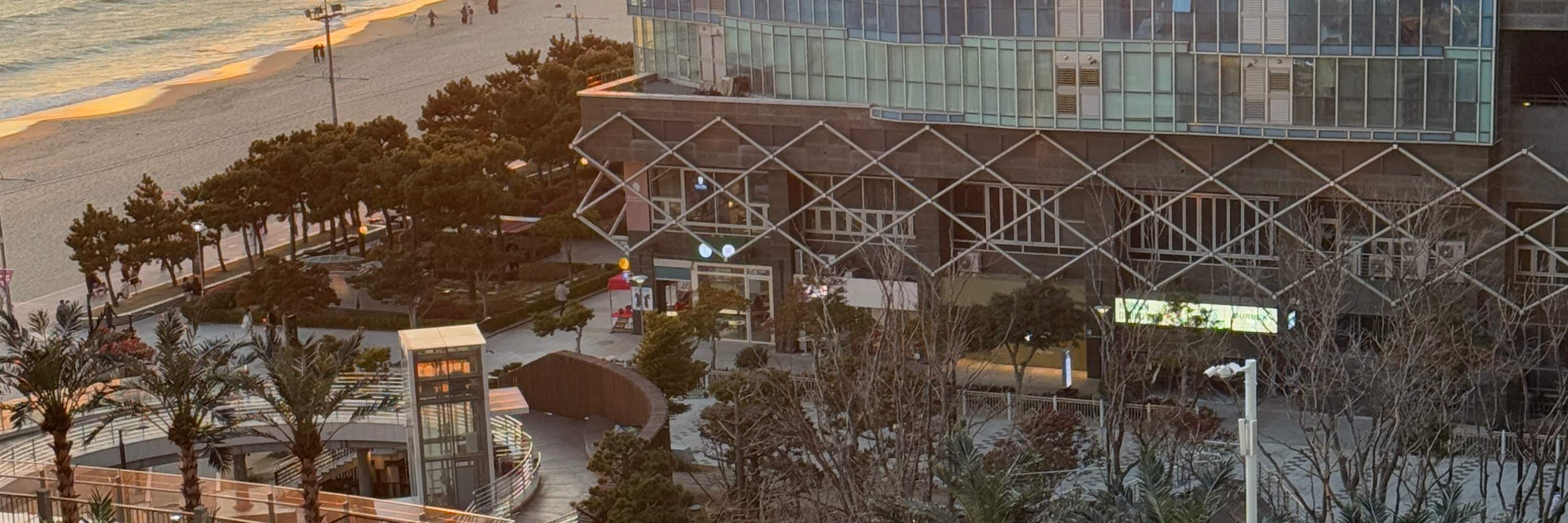 Entrée au CLUBD OASIS Spa & Parc aquatique à Busan