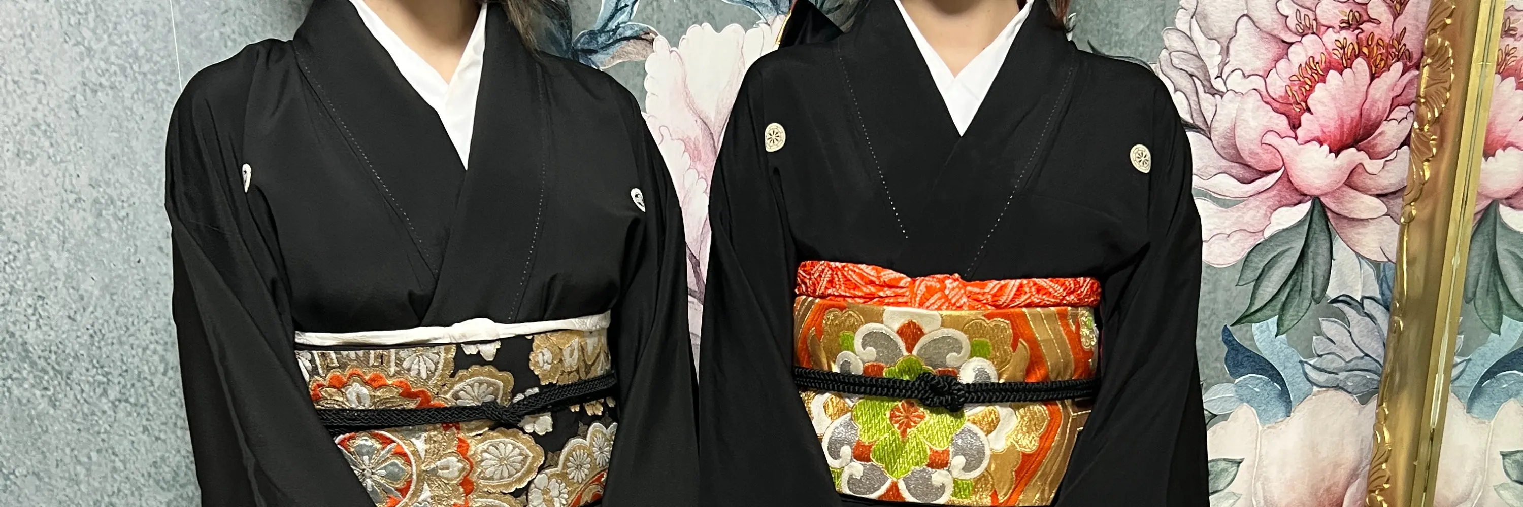 Beyond the fashion, Kimono