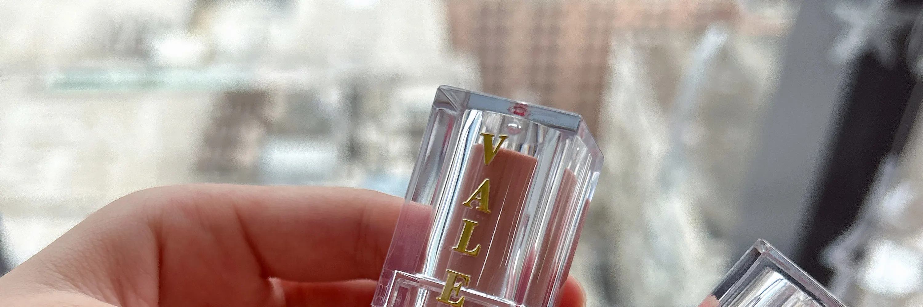 玫瑰花造型手工唇膏工作坊