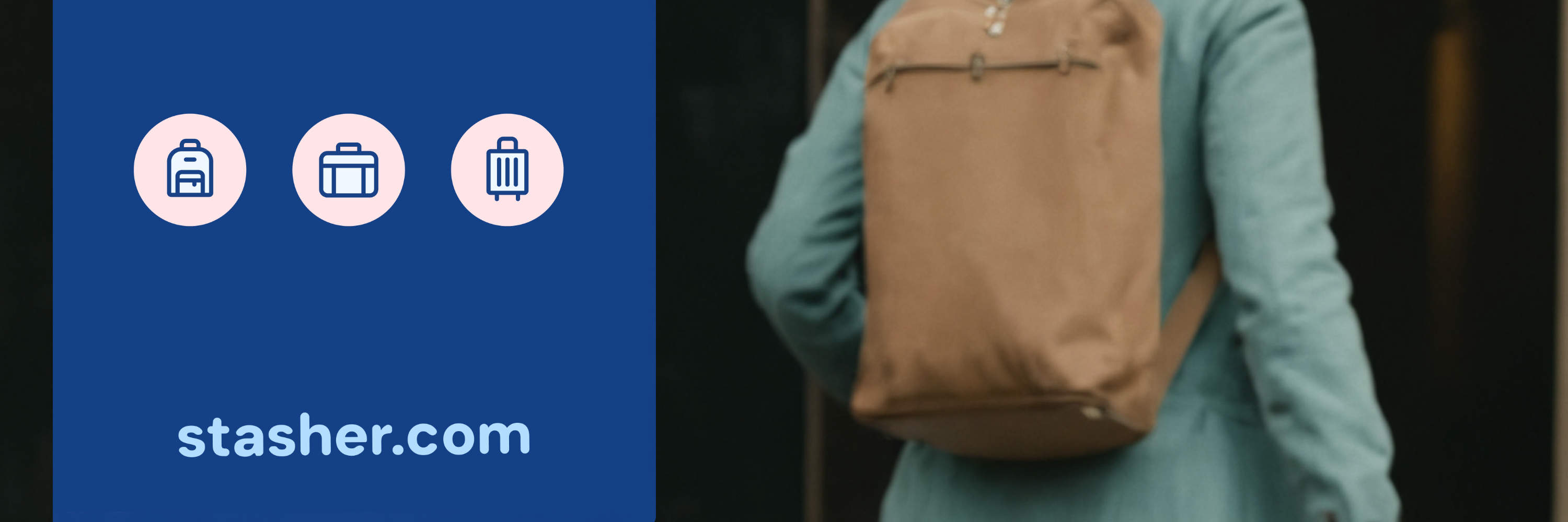 Majorque : Consigne à bagages à Centro Palma