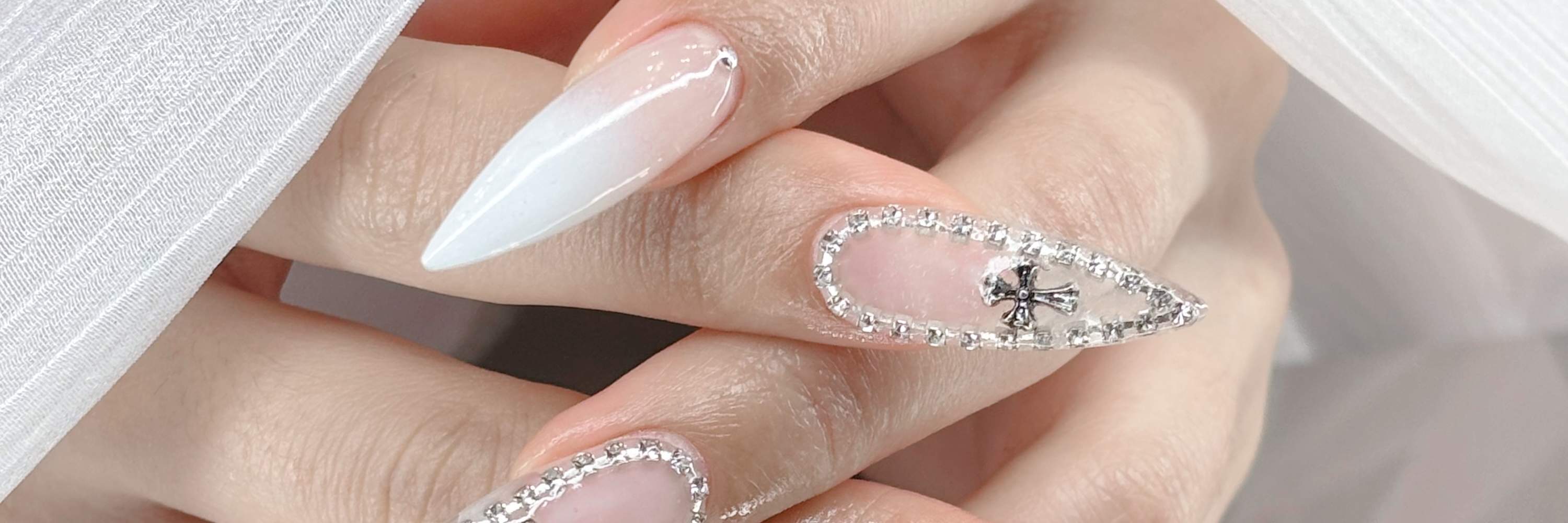 ChocoBusy Nail Shop à Busan